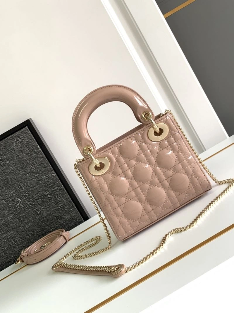 WaterResistant Christian Dior My Lady Bags 70896