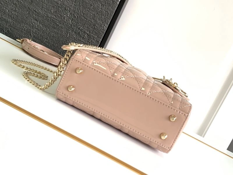 WaterResistant Christian Dior My Lady Bags 70896