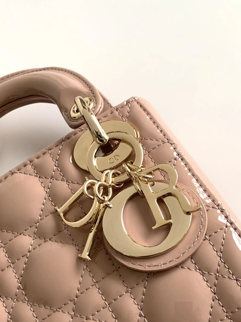WaterResistant Christian Dior My Lady Bags 70896