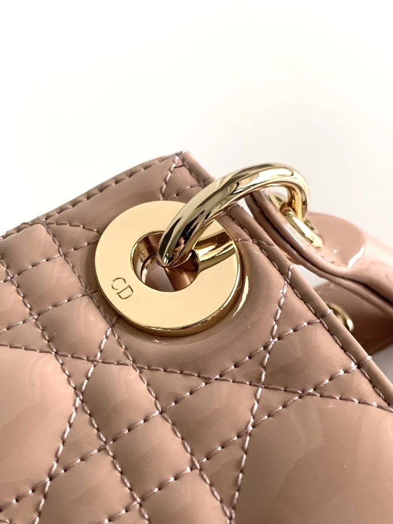 WaterResistant Christian Dior My Lady Bags 70896