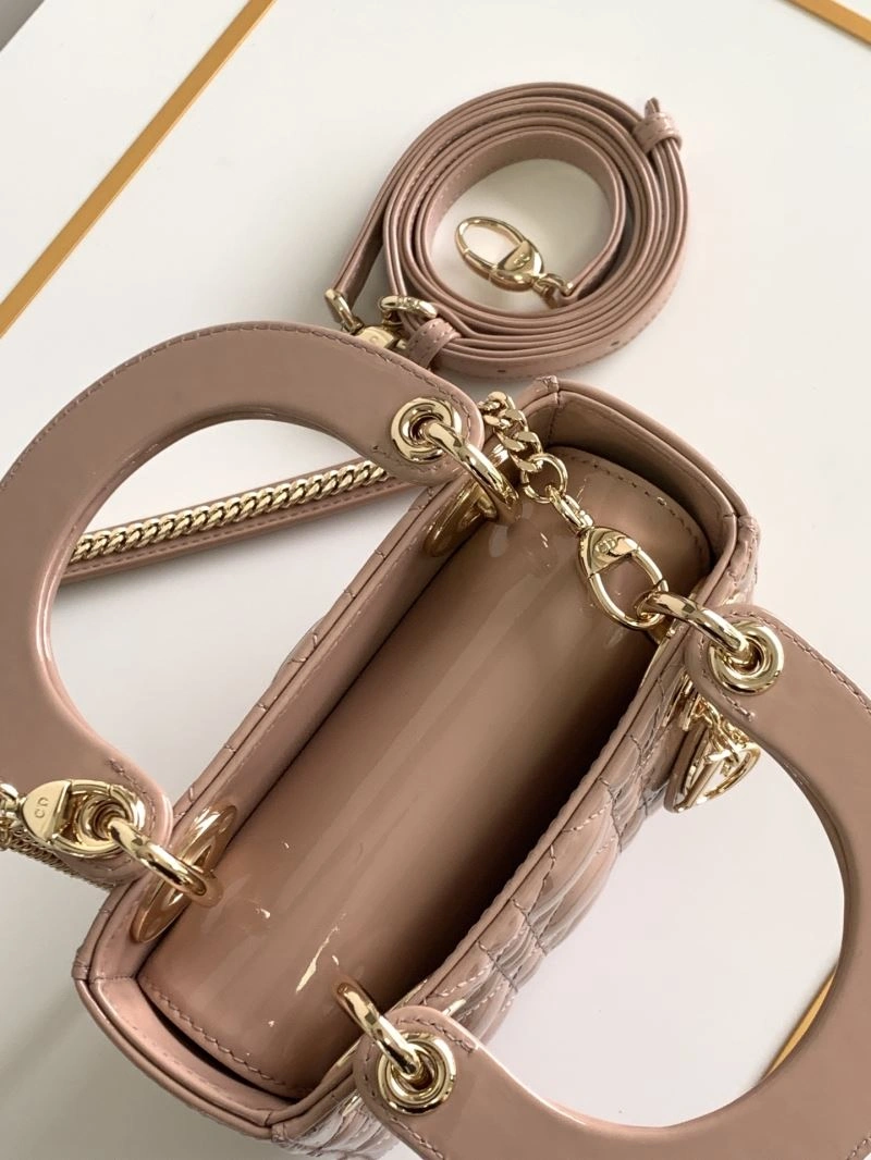 WaterResistant Christian Dior My Lady Bags 70896