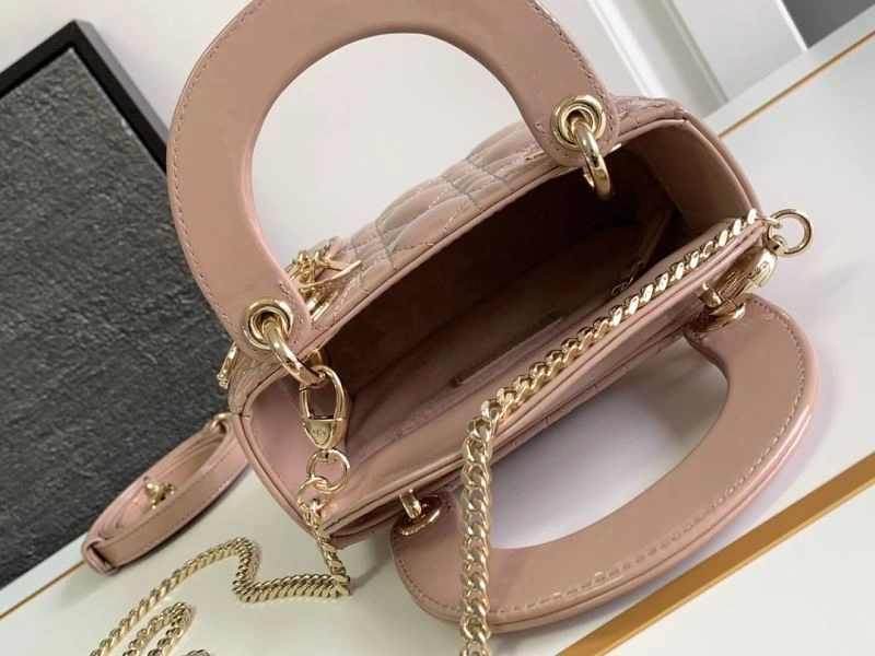 WaterResistant Christian Dior My Lady Bags 70896