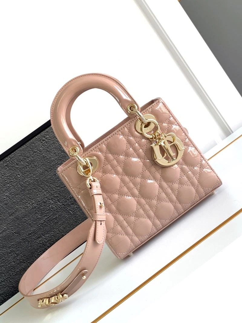Christian Dior My Lady Bags Modern 70893