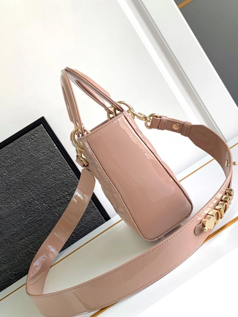 Christian Dior My Lady Bags Modern 70893