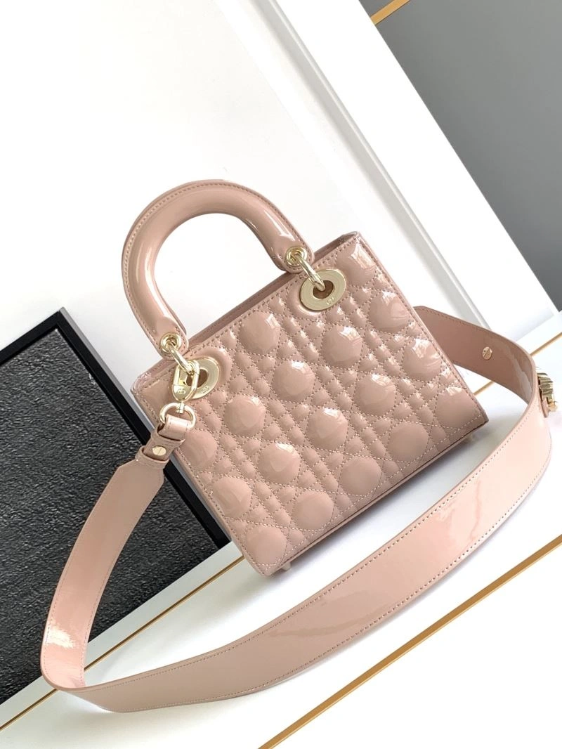 Christian Dior My Lady Bags Modern 70893
