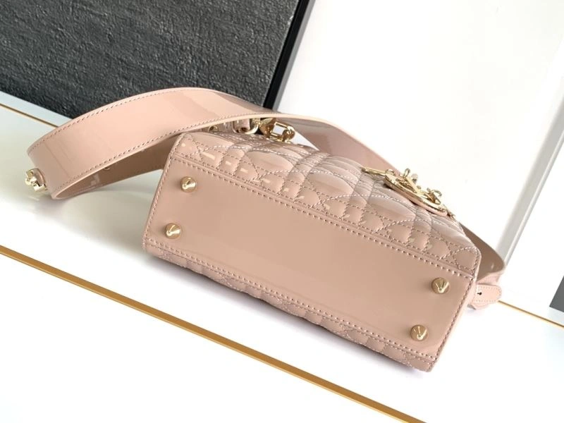 Christian Dior My Lady Bags Modern 70893