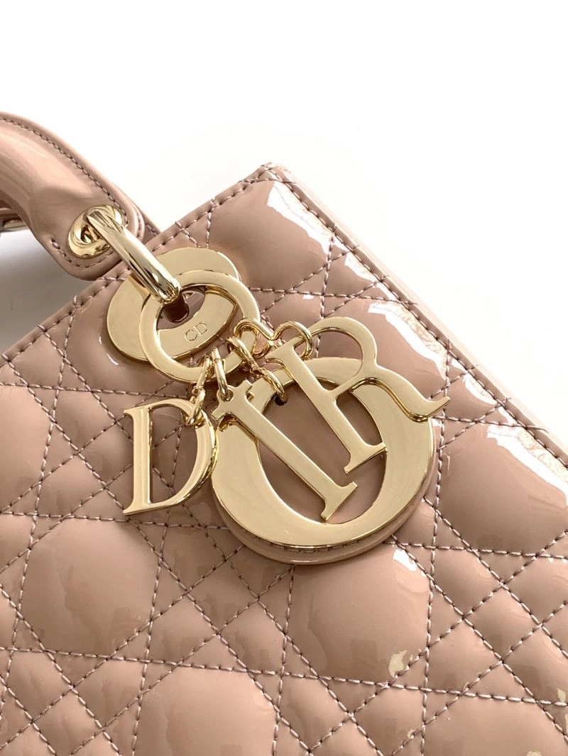 Christian Dior My Lady Bags Modern 70893