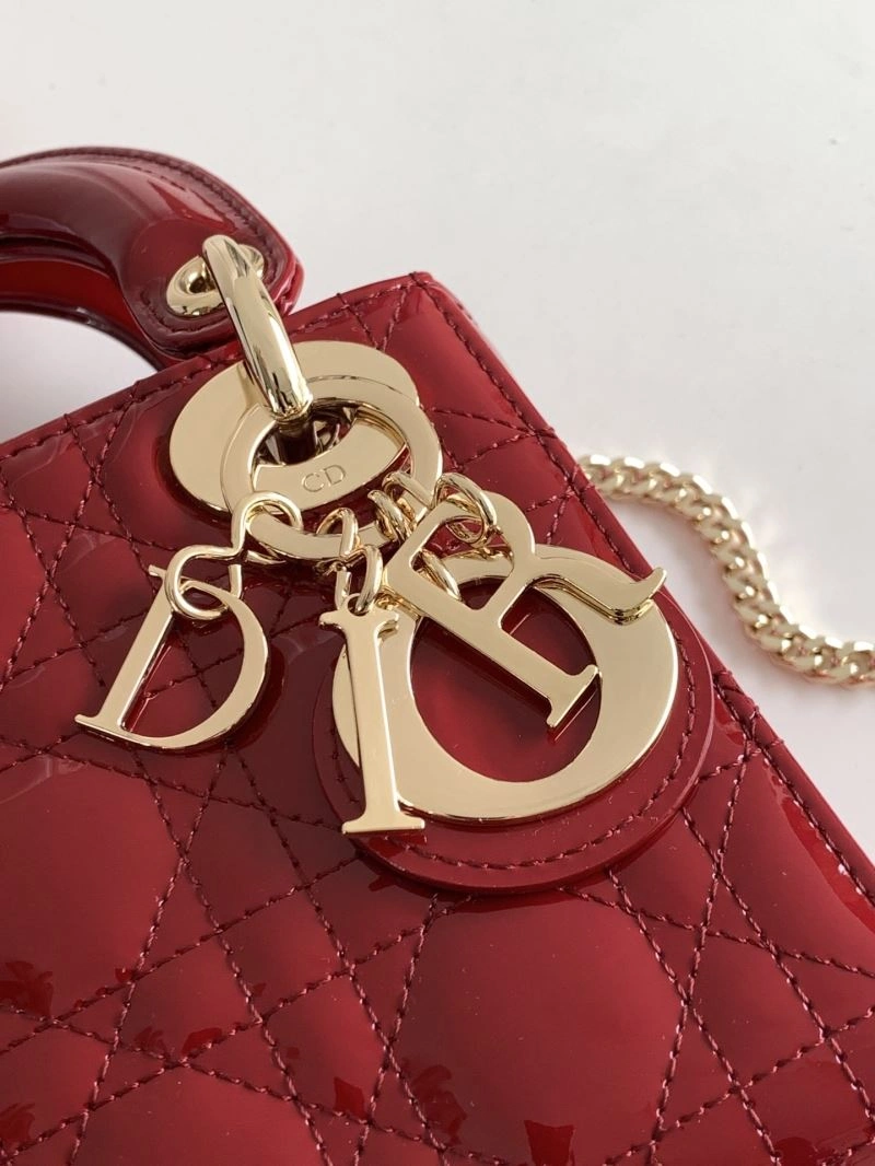 Christian Dior My Lady Bags Compact 70894