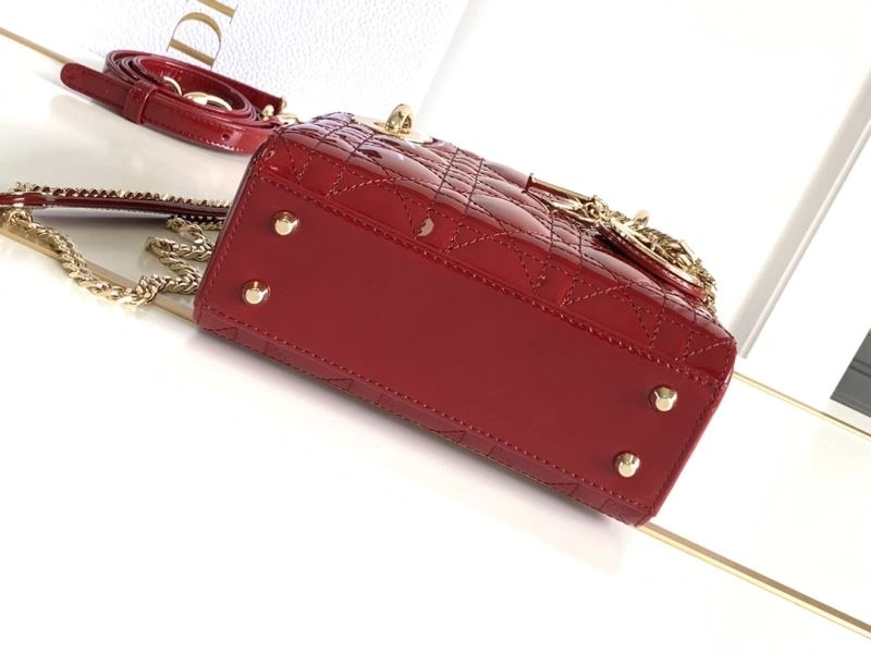 Christian Dior My Lady Bags Compact 70894