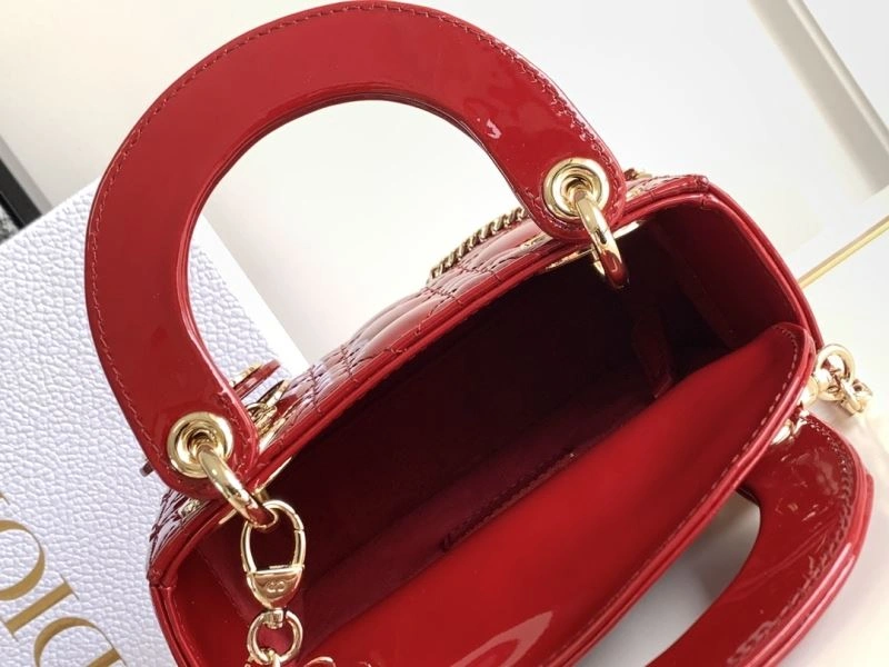 Christian Dior My Lady Bags Compact 70894