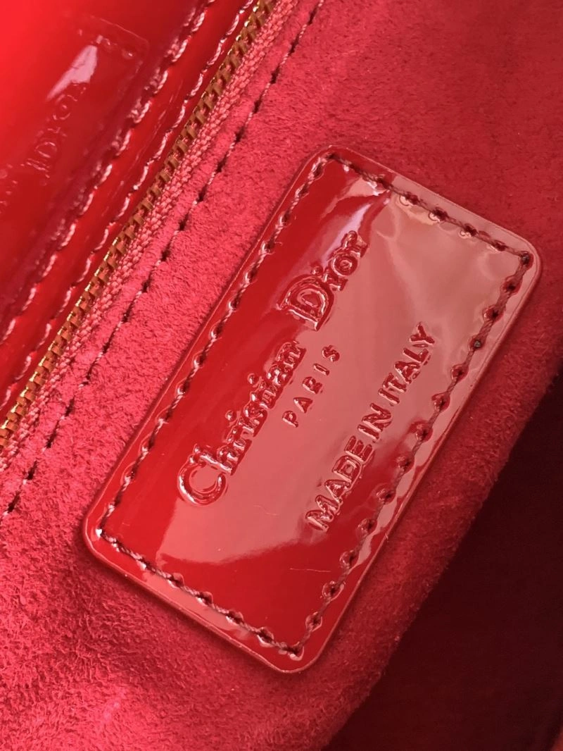 Christian Dior My Lady Bags Compact 70894