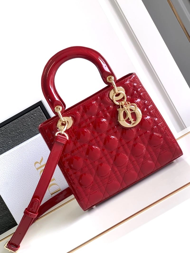 Timeless Christian Dior My Lady Bags 70895