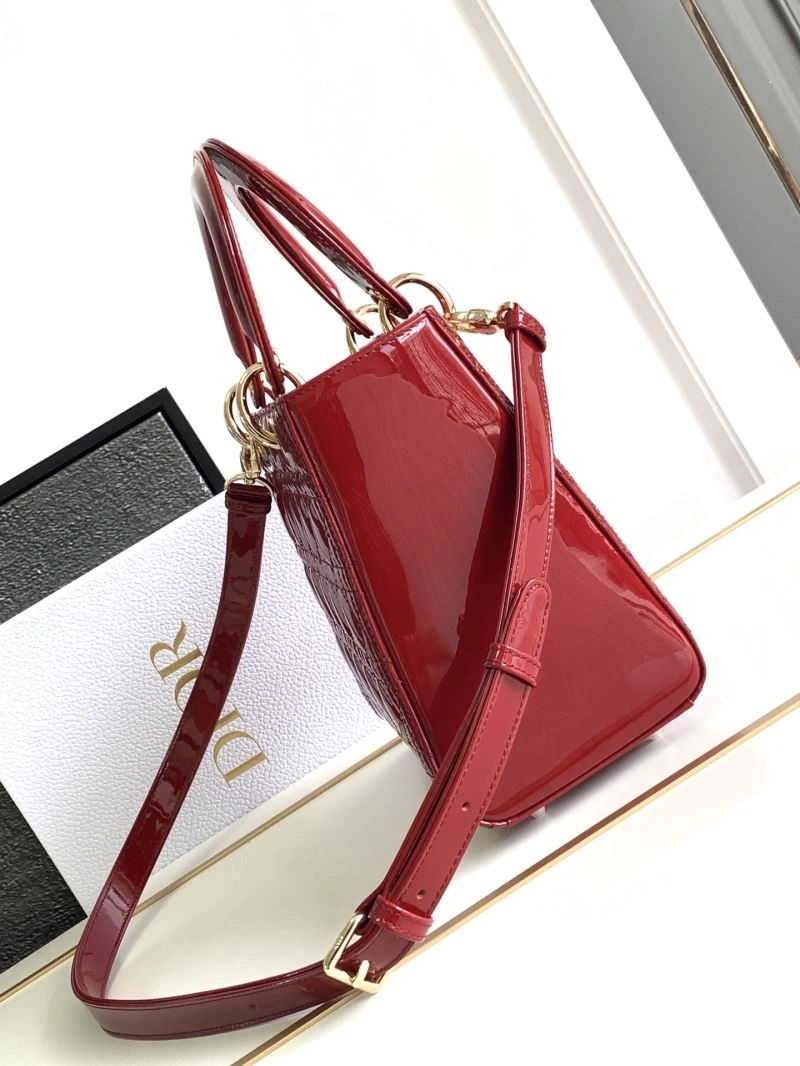 Timeless Christian Dior My Lady Bags 70895