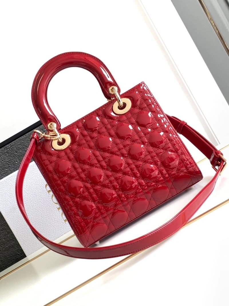 Timeless Christian Dior My Lady Bags 70895
