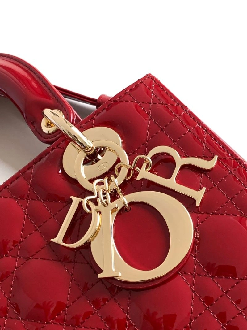 Timeless Christian Dior My Lady Bags 70895
