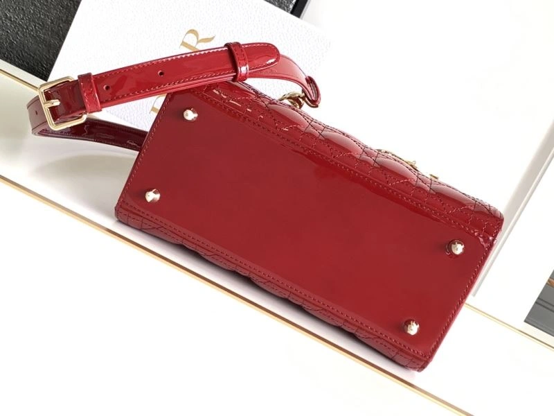 Timeless Christian Dior My Lady Bags 70895