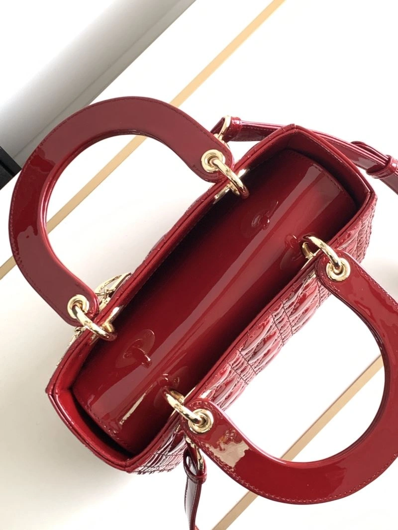 Timeless Christian Dior My Lady Bags 70895