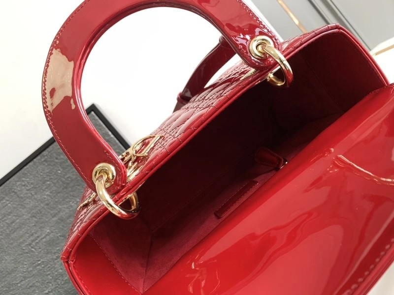 Timeless Christian Dior My Lady Bags 70895
