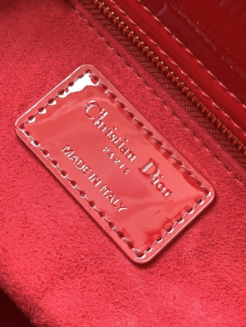 Timeless Christian Dior My Lady Bags 70895