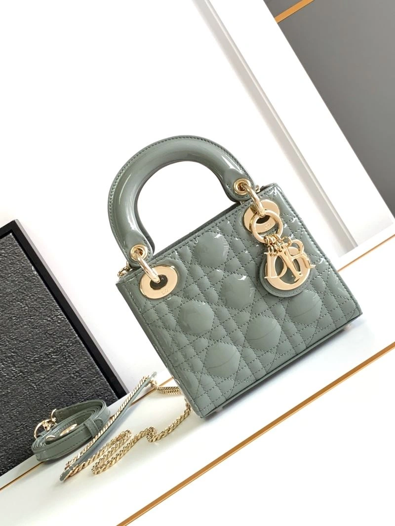 Christian Dior My Lady Bags WrinkleFree 70891
