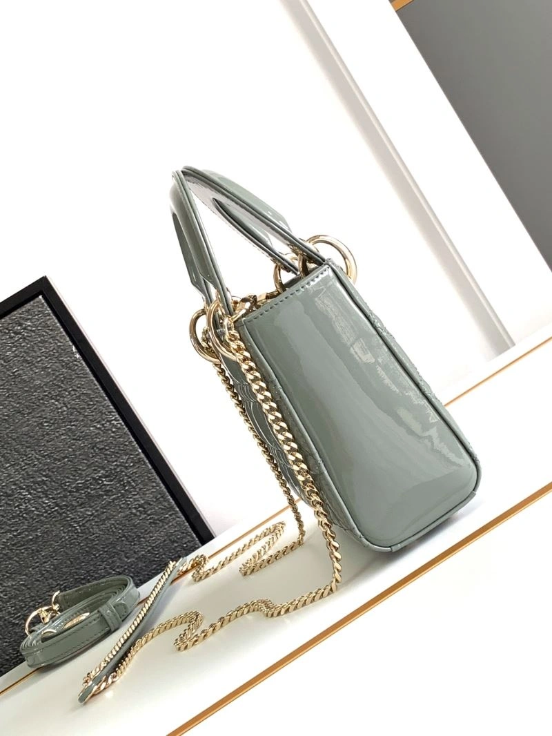 Christian Dior My Lady Bags WrinkleFree 70891
