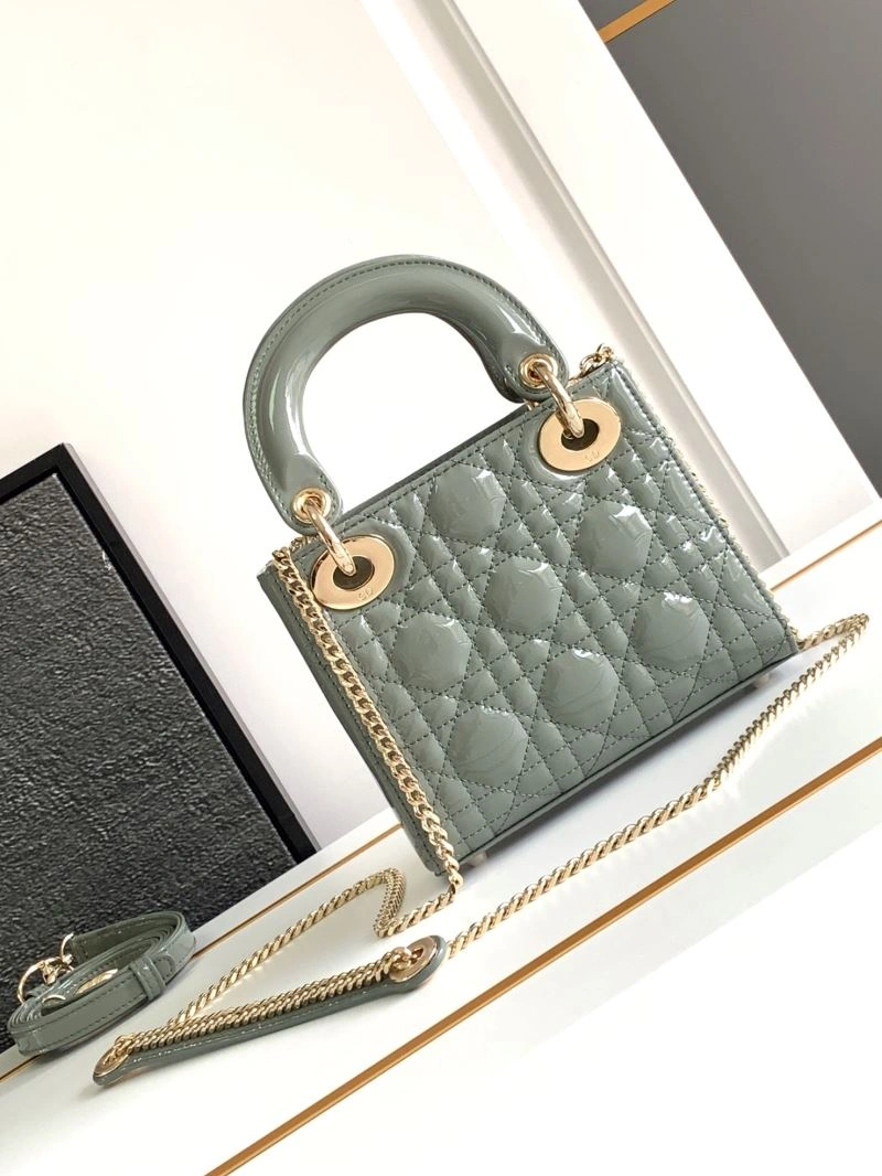 Christian Dior My Lady Bags WrinkleFree 70891