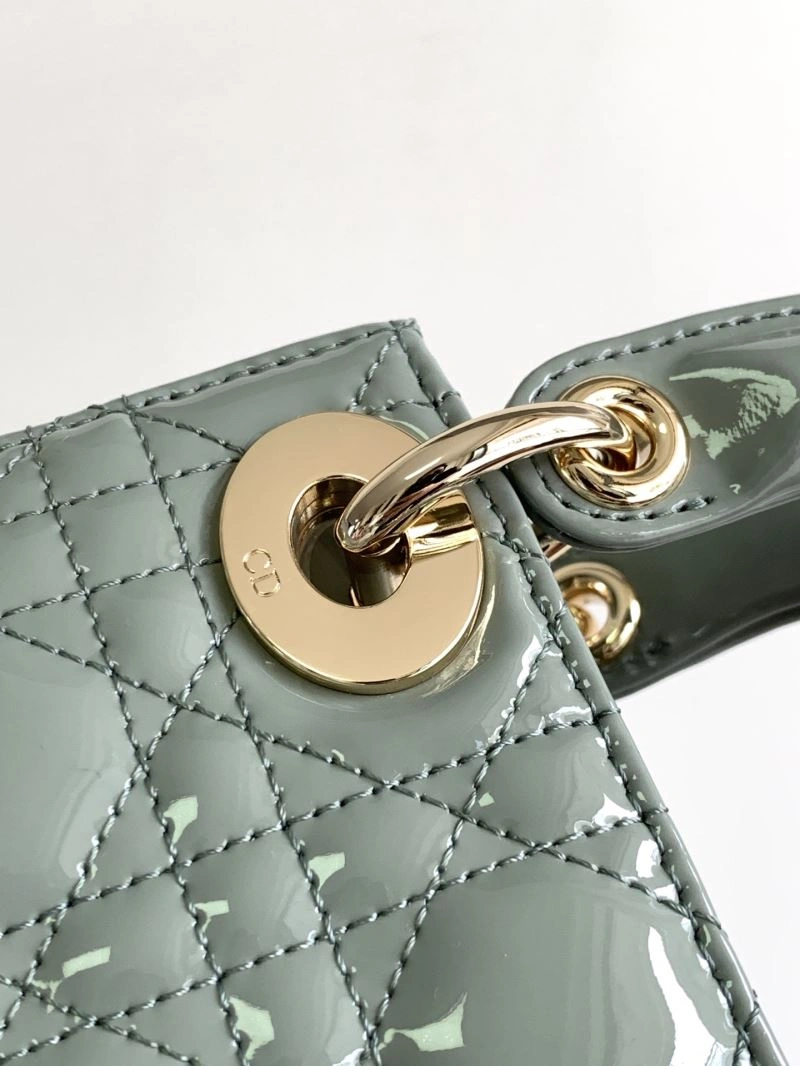 Christian Dior My Lady Bags WrinkleFree 70891
