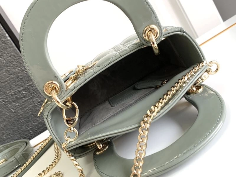 Christian Dior My Lady Bags WrinkleFree 70891