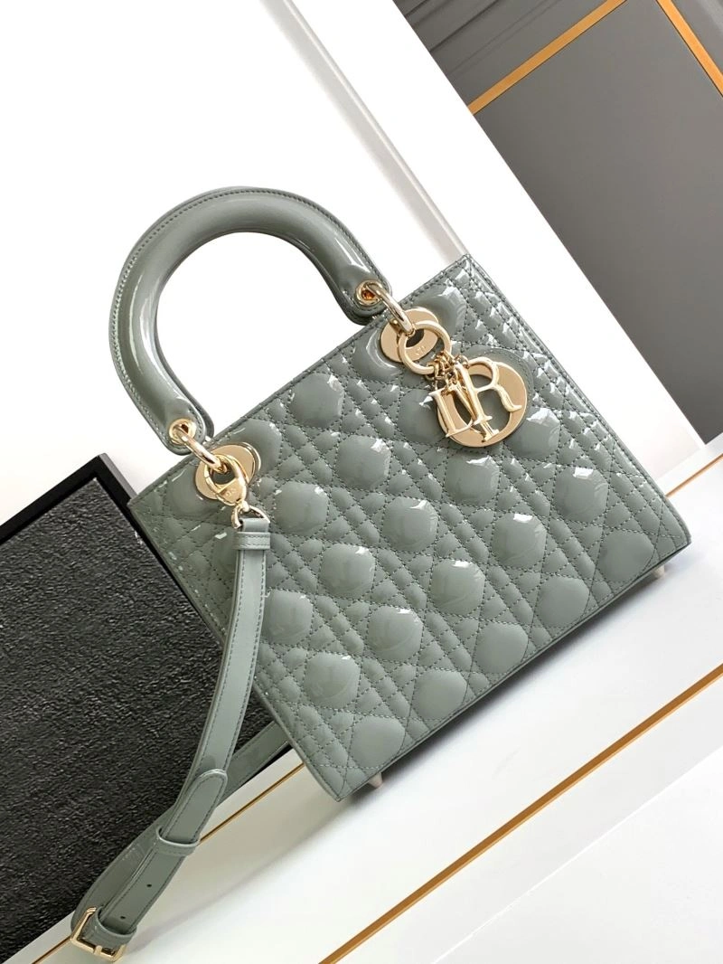 Christian Dior My Lady Bags FastDry 70889
