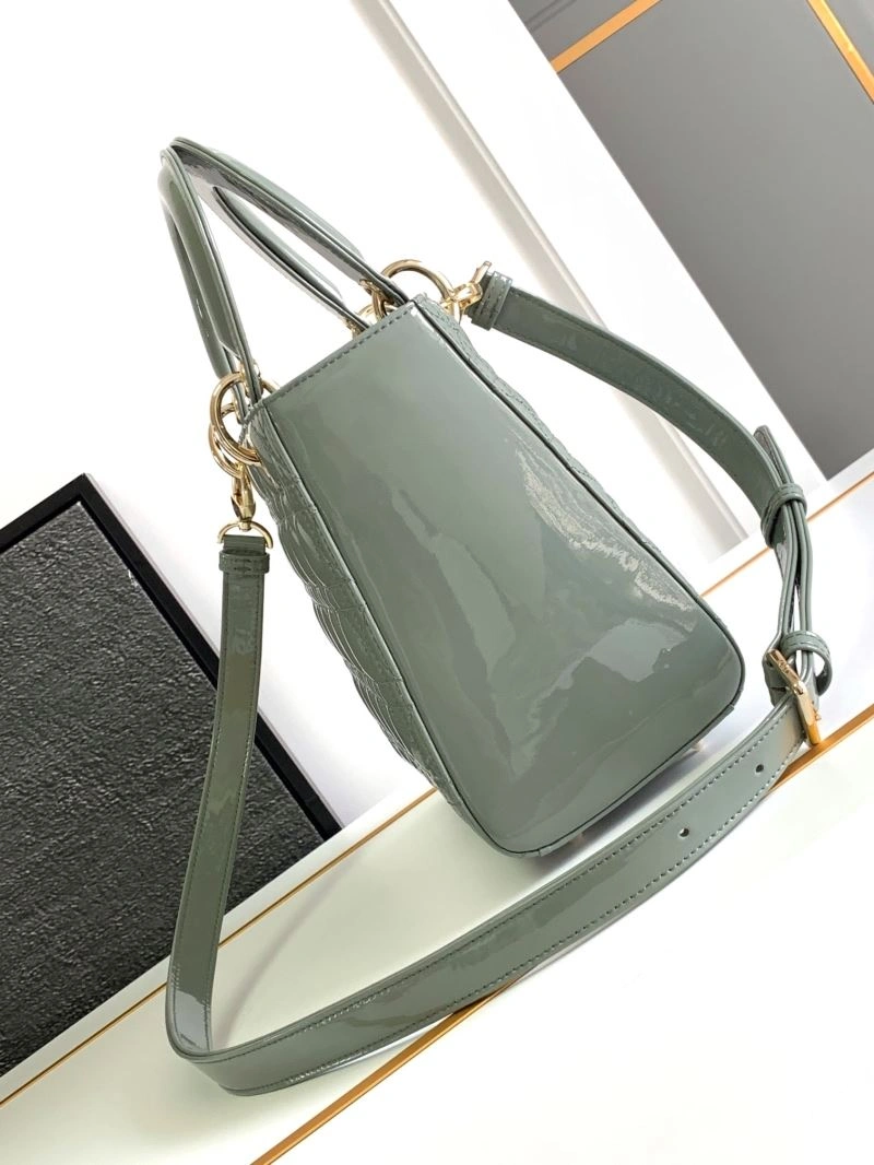 Christian Dior My Lady Bags FastDry 70889