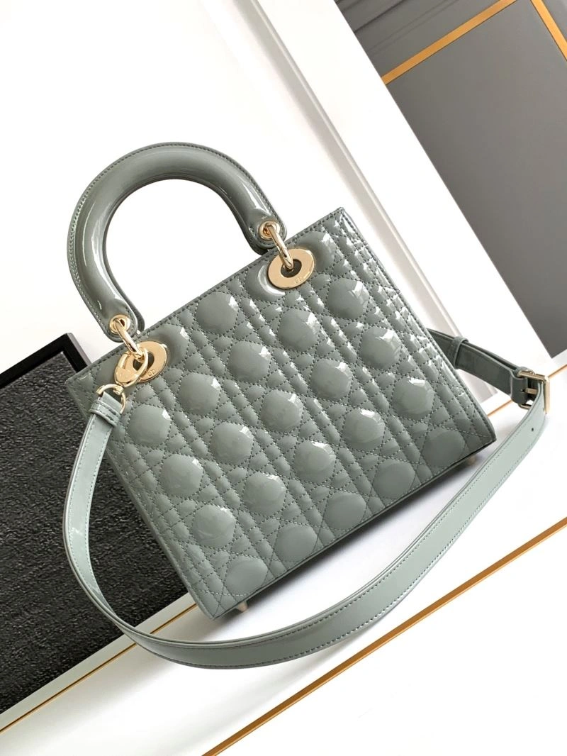 Christian Dior My Lady Bags FastDry 70889