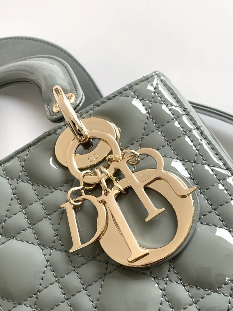 Christian Dior My Lady Bags FastDry 70889
