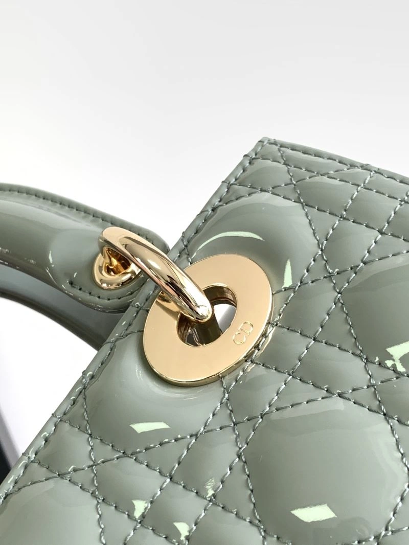 Christian Dior My Lady Bags FastDry 70889