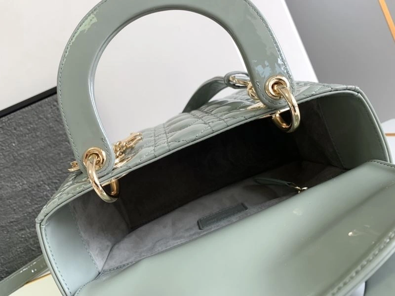 Christian Dior My Lady Bags FastDry 70889