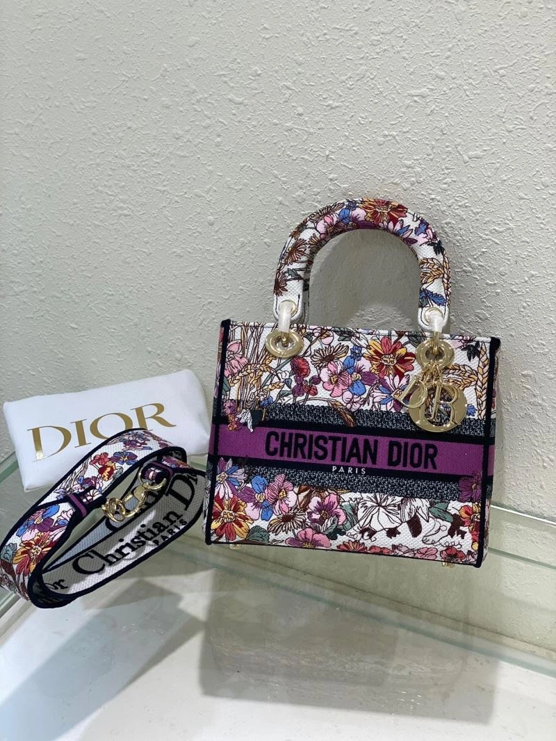 Christian Dior My Lady Bags Lightweight 70898
