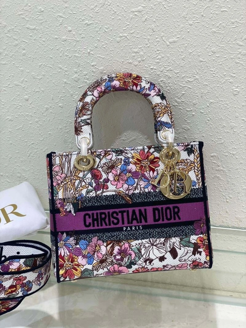 Christian Dior My Lady Bags Lightweight 70898