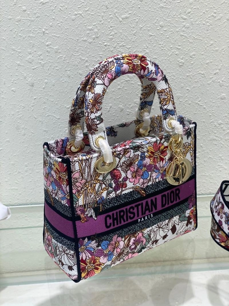 Christian Dior My Lady Bags Lightweight 70898