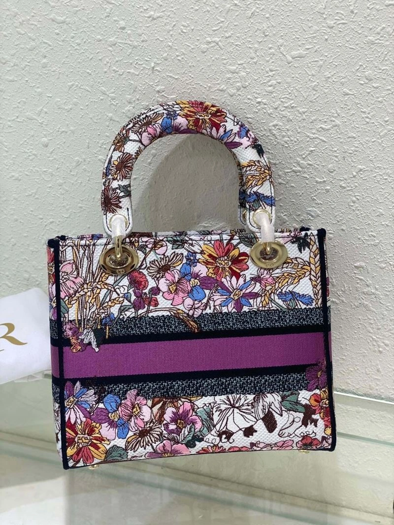 Christian Dior My Lady Bags Lightweight 70898