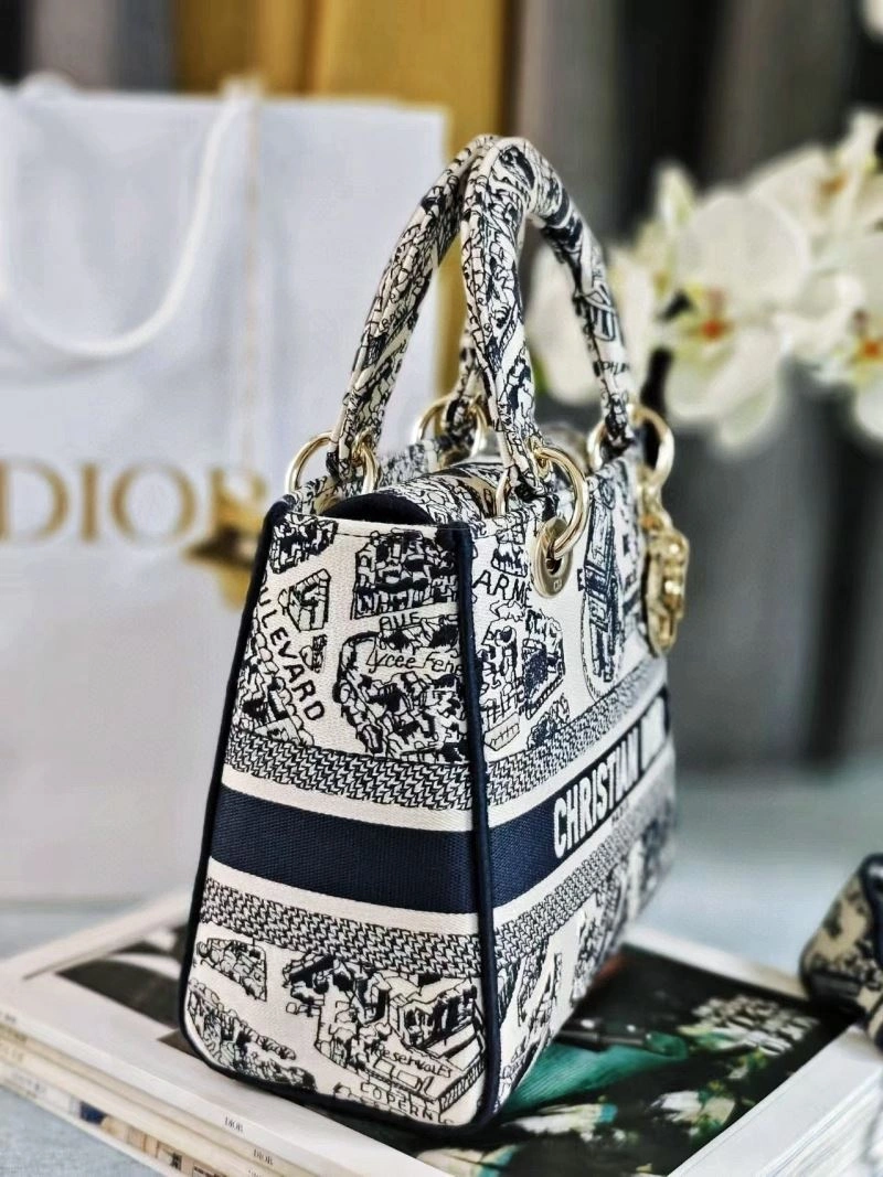 Christian Dior My Lady Bags TravelReady 70890