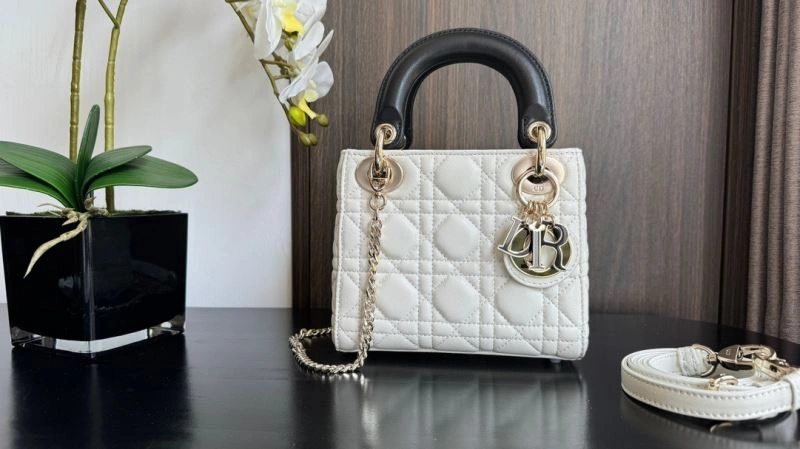 Premium Christian Dior My Lady Bags 63941