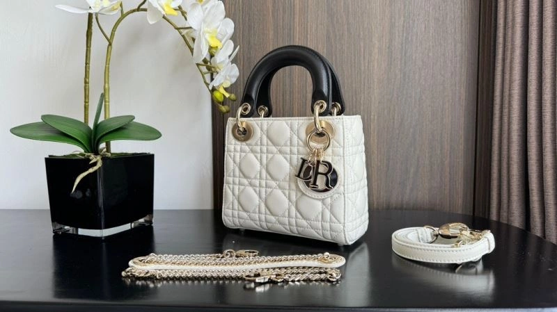 Premium Christian Dior My Lady Bags 63941