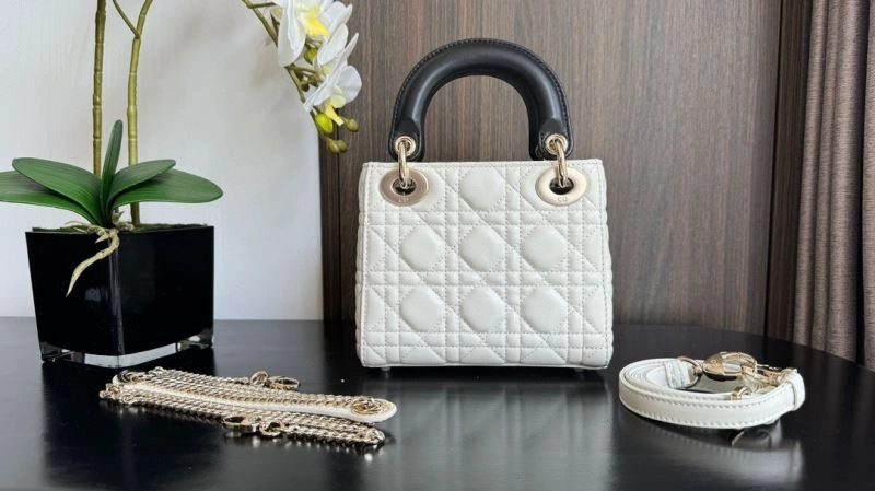 Premium Christian Dior My Lady Bags 63941