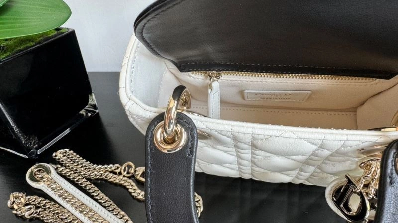 Premium Christian Dior My Lady Bags 63941