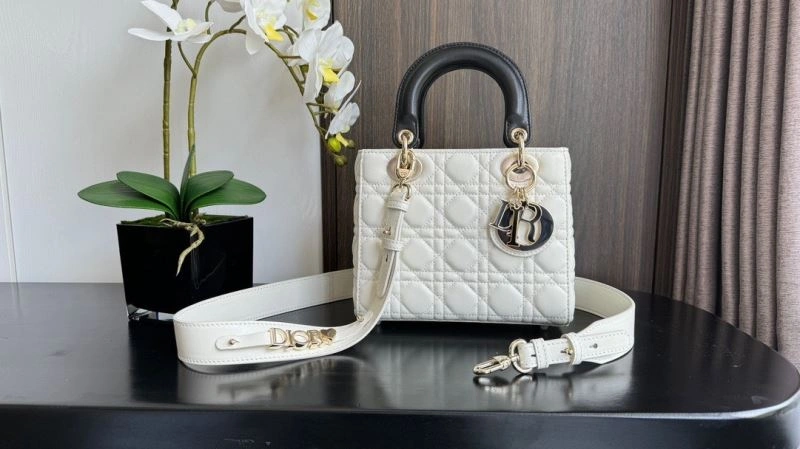 AllSeason Christian Dior My Lady Bags 63895