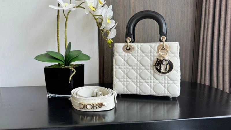 AllSeason Christian Dior My Lady Bags 63895