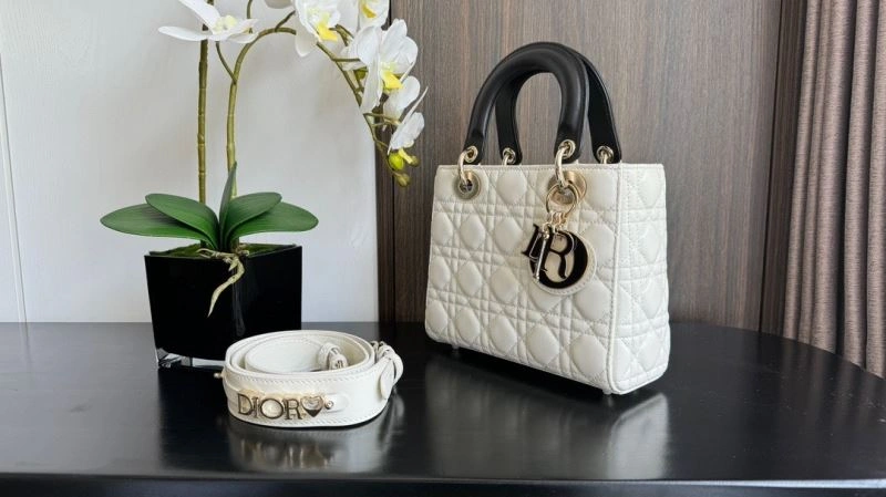 AllSeason Christian Dior My Lady Bags 63895