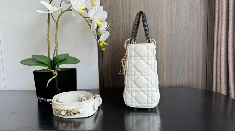 AllSeason Christian Dior My Lady Bags 63895