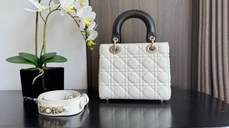 AllSeason Christian Dior My Lady Bags 63895