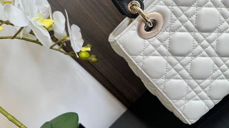 AllSeason Christian Dior My Lady Bags 63895