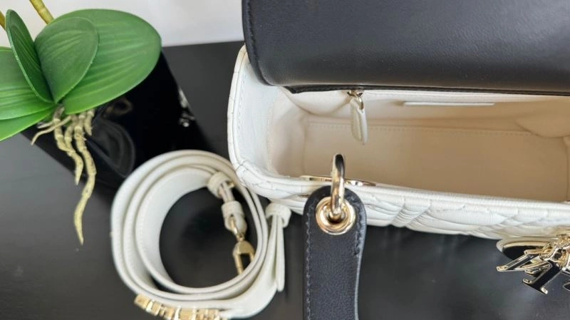 AllSeason Christian Dior My Lady Bags 63895